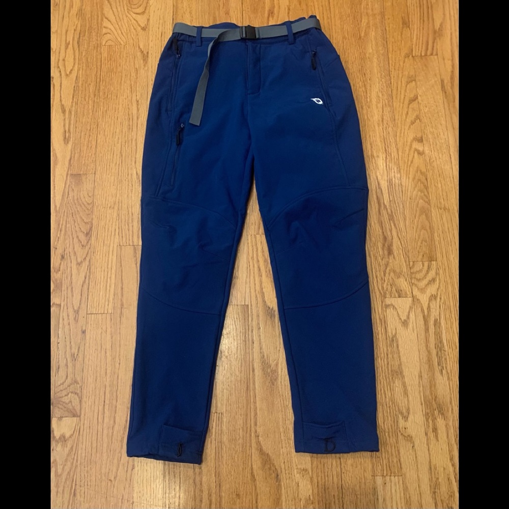Bayleaf snow pants NWOT